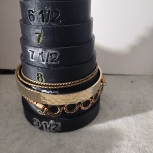Bracelet Set